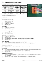 Предварительный просмотр 18 страницы Kessel TeleControl Installation Sheet