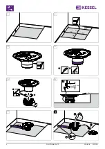 Предварительный просмотр 2 страницы Kessel The Ultraflat 79 Manual