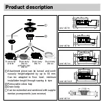 Предварительный просмотр 8 страницы Kessel Ultraflat Instructions For Installation, Operation And Maintenance