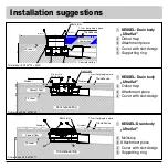 Предварительный просмотр 9 страницы Kessel Ultraflat Instructions For Installation, Operation And Maintenance