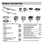 Предварительный просмотр 12 страницы Kessel Ultraflat Instructions For Installation, Operation And Maintenance