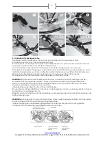 Предварительный просмотр 5 страницы Kesser K-FHA-2090 Manual