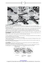 Предварительный просмотр 13 страницы Kesser K-FHA-2090 Manual