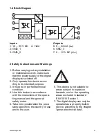 Предварительный просмотр 5 страницы Kessler-Ellis Products 533K.2 Installation And Operating Manual