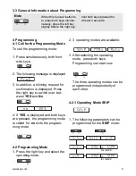 Предварительный просмотр 7 страницы Kessler-Ellis Products 533K.2 Installation And Operating Manual