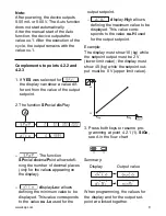 Предварительный просмотр 11 страницы Kessler-Ellis Products 533K.2 Installation And Operating Manual