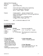 Предварительный просмотр 13 страницы Kessler-Ellis Products 533K.2 Installation And Operating Manual