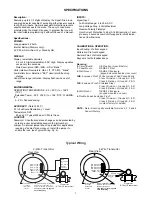 Предварительный просмотр 3 страницы Kessler-Ellis Products SQUIRT-R Instruction Manual