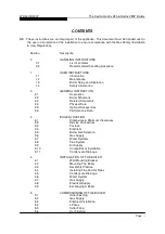 Preview for 2 page of Keston 41-930-19 User, Installation And Servicing Instructions