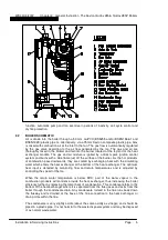 Preview for 10 page of Keston 41-930-19 User, Installation And Servicing Instructions