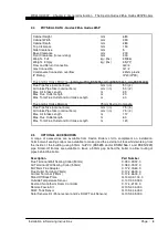 Preview for 13 page of Keston 41-930-19 User, Installation And Servicing Instructions