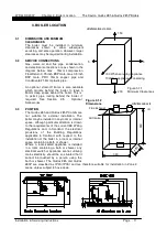 Preview for 16 page of Keston 41-930-19 User, Installation And Servicing Instructions