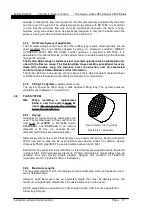 Preview for 22 page of Keston 41-930-19 User, Installation And Servicing Instructions