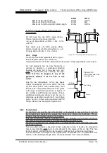 Preview for 23 page of Keston 41-930-19 User, Installation And Servicing Instructions