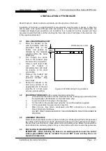 Preview for 26 page of Keston 41-930-19 User, Installation And Servicing Instructions