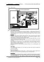 Preview for 30 page of Keston 41-930-19 User, Installation And Servicing Instructions