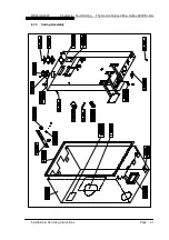 Preview for 46 page of Keston 41-930-19 User, Installation And Servicing Instructions