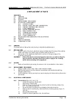 Preview for 50 page of Keston 41-930-19 User, Installation And Servicing Instructions