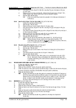 Preview for 52 page of Keston 41-930-19 User, Installation And Servicing Instructions