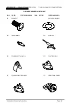 Preview for 54 page of Keston 41-930-19 User, Installation And Servicing Instructions