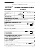 Preview for 57 page of Keston 41-930-19 User, Installation And Servicing Instructions