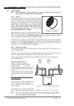 Preview for 21 page of Keston 47-930-01 User, Installation And Servicing Instructions