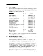 Preview for 4 page of Keston C36 Combi User, Installation And Servicing Instructions