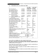 Preview for 12 page of Keston C36 Combi User, Installation And Servicing Instructions