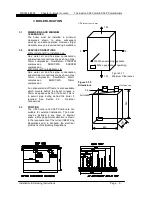 Preview for 14 page of Keston C36 Combi User, Installation And Servicing Instructions