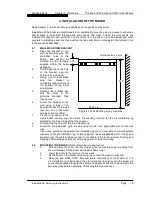 Предварительный просмотр 23 страницы Keston C36 Combi User, Installation And Servicing Instructions