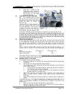 Предварительный просмотр 29 страницы Keston C36 Combi User, Installation And Servicing Instructions