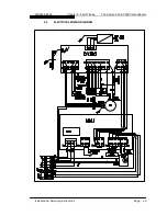 Предварительный просмотр 34 страницы Keston C36 Combi User, Installation And Servicing Instructions