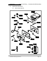 Предварительный просмотр 36 страницы Keston C36 Combi User, Installation And Servicing Instructions