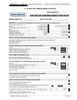 Предварительный просмотр 52 страницы Keston C36 Combi User, Installation And Servicing Instructions