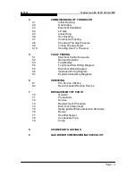 Preview for 3 page of Keston C40P Installation And Servicing Instructions