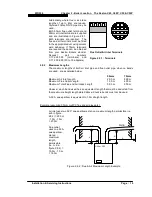 Предварительный просмотр 20 страницы Keston C40P Installation And Servicing Instructions