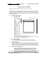 Предварительный просмотр 24 страницы Keston C40P Installation And Servicing Instructions