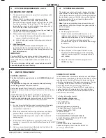 Preview for 11 page of Keston Combi 30 Installation And Servicing Instructions