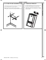 Предварительный просмотр 19 страницы Keston Combi 30 Installation And Servicing Instructions