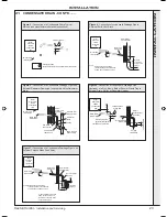 Предварительный просмотр 23 страницы Keston Combi 30 Installation And Servicing Instructions