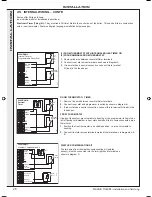 Предварительный просмотр 26 страницы Keston Combi 30 Installation And Servicing Instructions