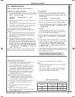 Предварительный просмотр 35 страницы Keston Combi 30 Installation And Servicing Instructions