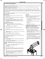 Предварительный просмотр 37 страницы Keston Combi 30 Installation And Servicing Instructions