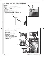 Предварительный просмотр 38 страницы Keston Combi 30 Installation And Servicing Instructions