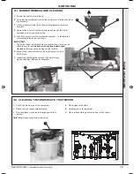 Предварительный просмотр 39 страницы Keston Combi 30 Installation And Servicing Instructions