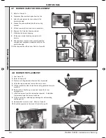 Предварительный просмотр 42 страницы Keston Combi 30 Installation And Servicing Instructions