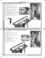 Предварительный просмотр 44 страницы Keston Combi 30 Installation And Servicing Instructions