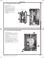 Предварительный просмотр 45 страницы Keston Combi 30 Installation And Servicing Instructions