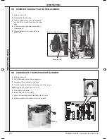 Предварительный просмотр 46 страницы Keston Combi 30 Installation And Servicing Instructions