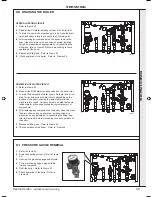 Предварительный просмотр 49 страницы Keston Combi 30 Installation And Servicing Instructions